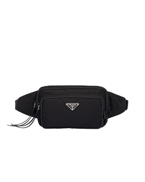 prada belt pouch|authentic prada handbags.